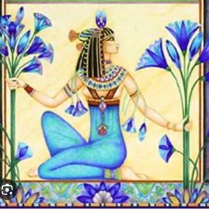 Meet your Posher, Kadijah